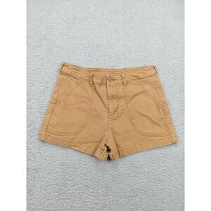 Patagonia Women's Standup Shorts
